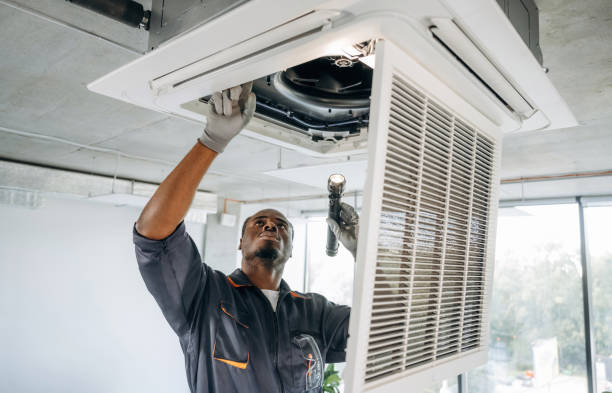 Licensed Furnace Repair service in Oak Island, NC - FH HVAC